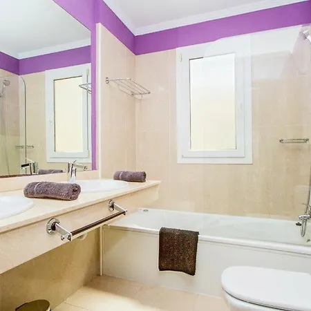 Willa Playa Blanca Sleeps 8 Pool Air Con Wifi Playa Blanca (Lanzarote)