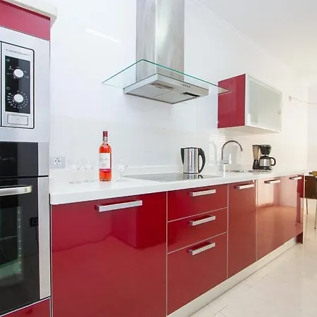 Willa Playa Blanca Sleeps 8 Pool Air Con Wifi